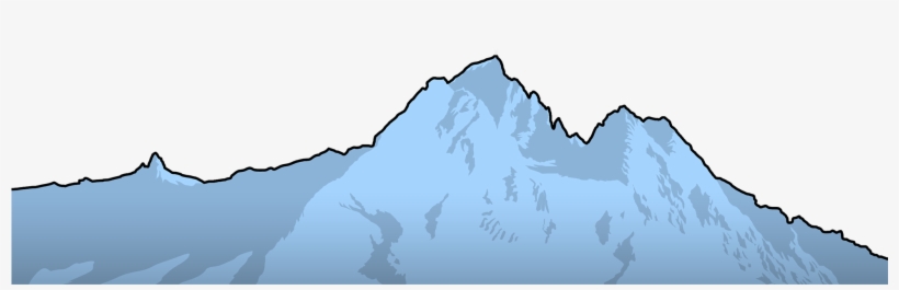 The Deadly Mountains - Mountain, transparent png #45006