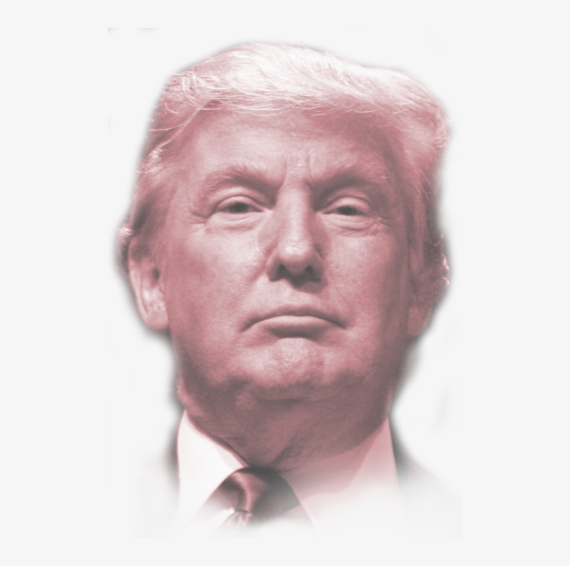 Follow Donald Trump - Robert S Trump, transparent png #45007