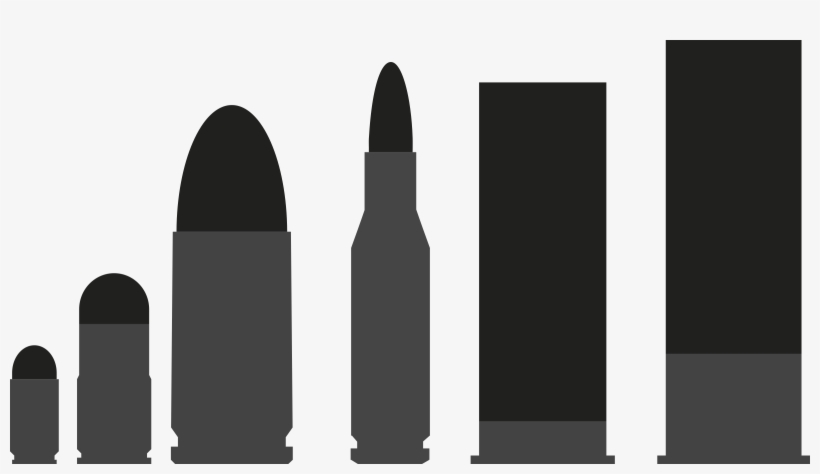 How To Set Use Bullet Clipart, transparent png #45028