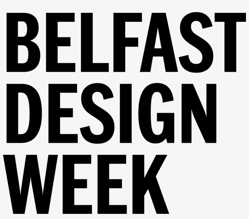 Belfast Design Week Logo, transparent png #45098