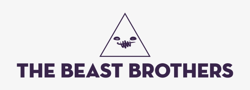 Geometric Hills Watercolour - Beast Bros, transparent png #45188