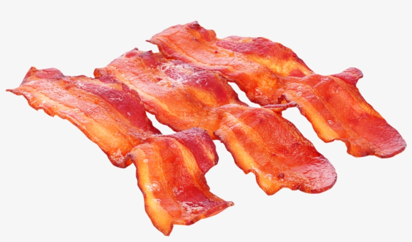 Bacon Png Image - Bacon Png, transparent png #45210