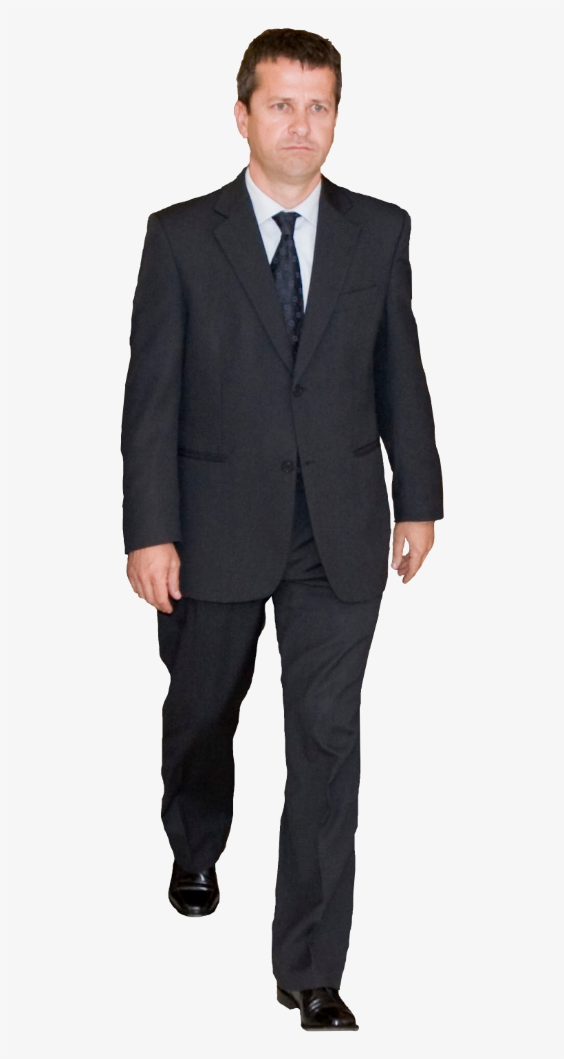 Standing People Talking - Groom Png, transparent png #45233