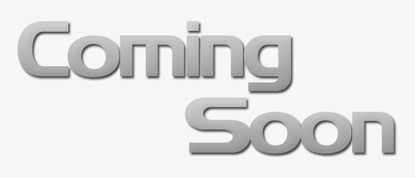 Coming Soon Website Png, transparent png #45338