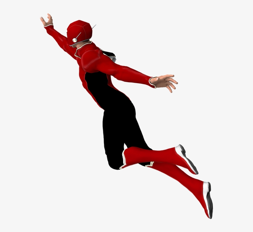 Superman, Superhero, Vintage, Male, Muscular - Süper Kahraman Png, transparent png #45362