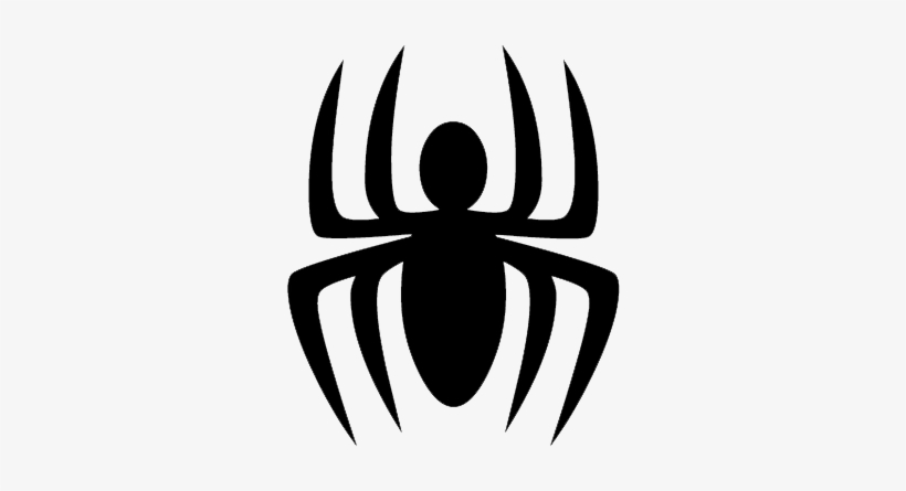 [vsar 316] Spiderman Logo - Aranha Do Homem Aranha, transparent png #45363