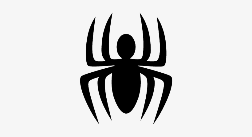 [vsar 316] Spiderman Logo - Aranha Do Homem Aranha, transparent png #45363