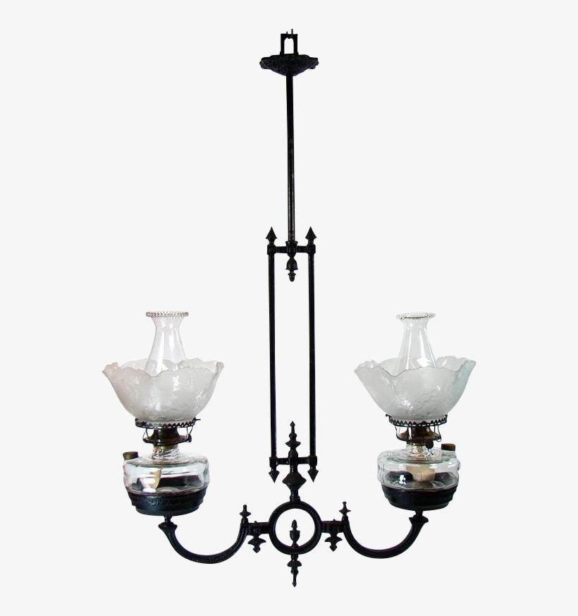 Vector Library Download Hanging Lantern Png Cool - Light Fixture, transparent png #45470