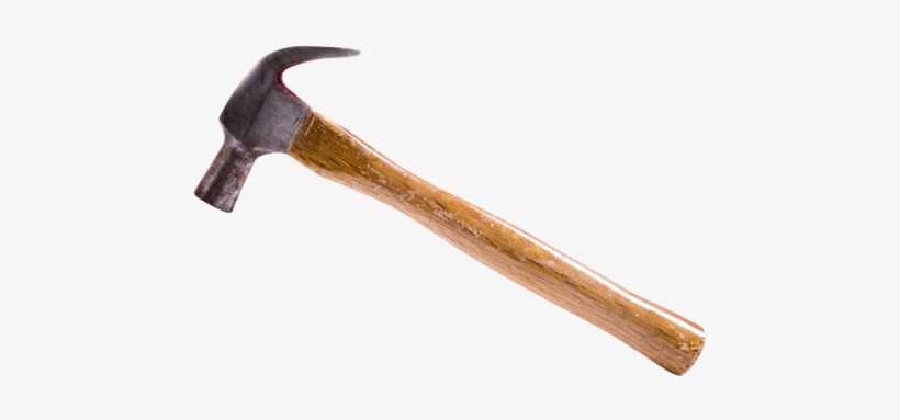 Hammer Png Transparent Image - Hammer Png, transparent png #45496