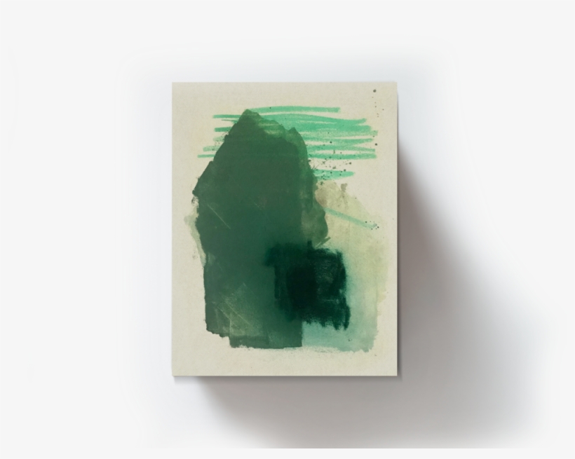 Greenmachine - Portable Network Graphics, transparent png #45517