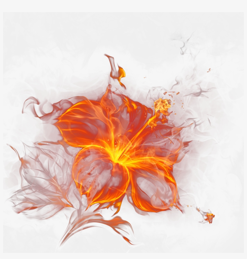 Flame Light Fire Smoke - Half-blood (the First Covenant Novel), transparent png #45558