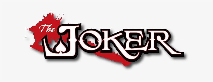 Image Result For Joker Png - Dc Comics The Joker: Death Of The Family (paperback), transparent png #45627
