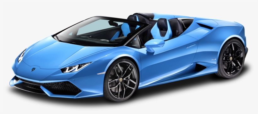Lamborghini Huracan Png - Lamborghini Car Price, transparent png #45817