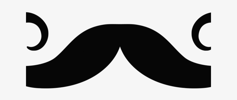 Mustache Png, transparent png #45839