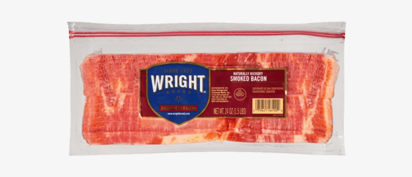 Better Than Coupons - Wright Bacon, transparent png #45865