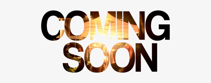 Digital Coming Soon - Coming Soon Png Hd, transparent png #46030