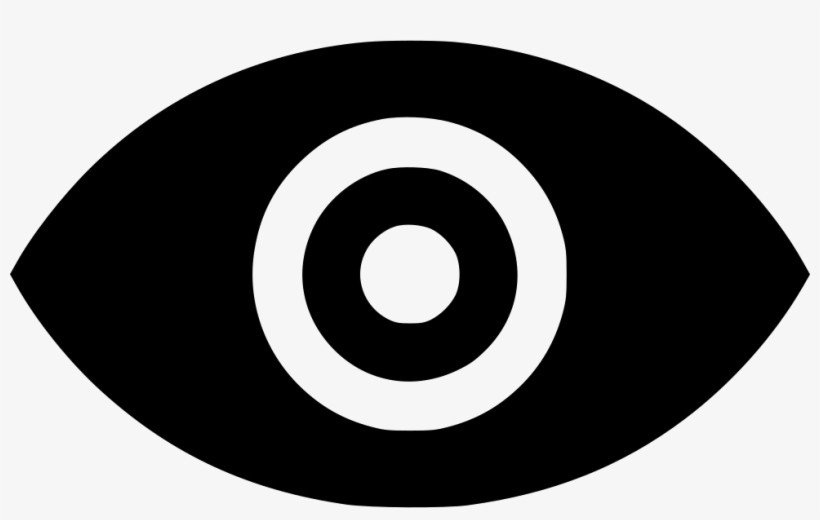 Eye Watch Views Channel Youtube Comments - New York Times Twitter Logo, transparent png #46072