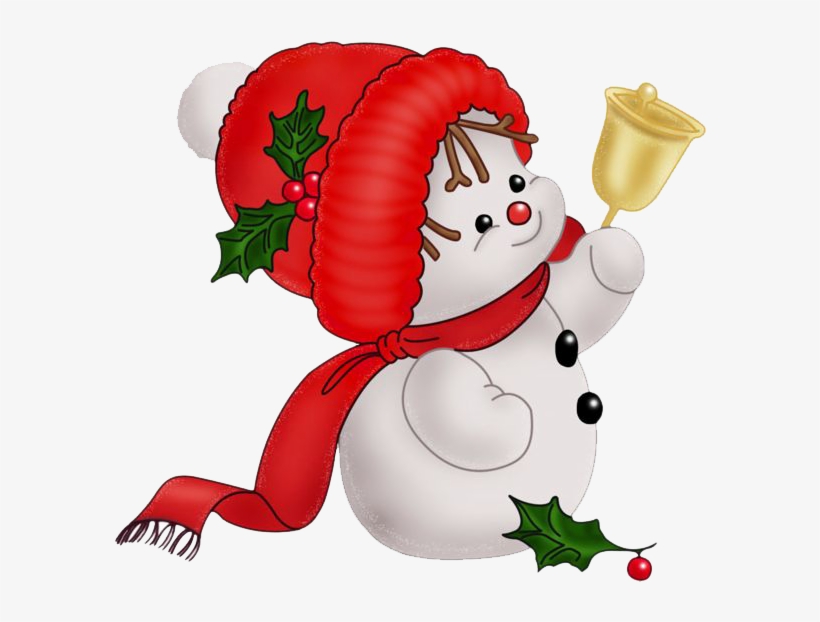 Christmas Png - Clip Art For Christmas, transparent png #46149