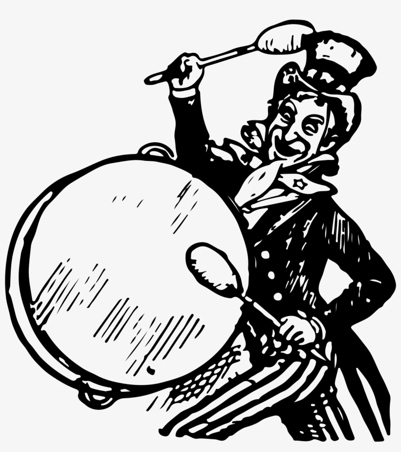 Big Image - Cartoon, transparent png #46203