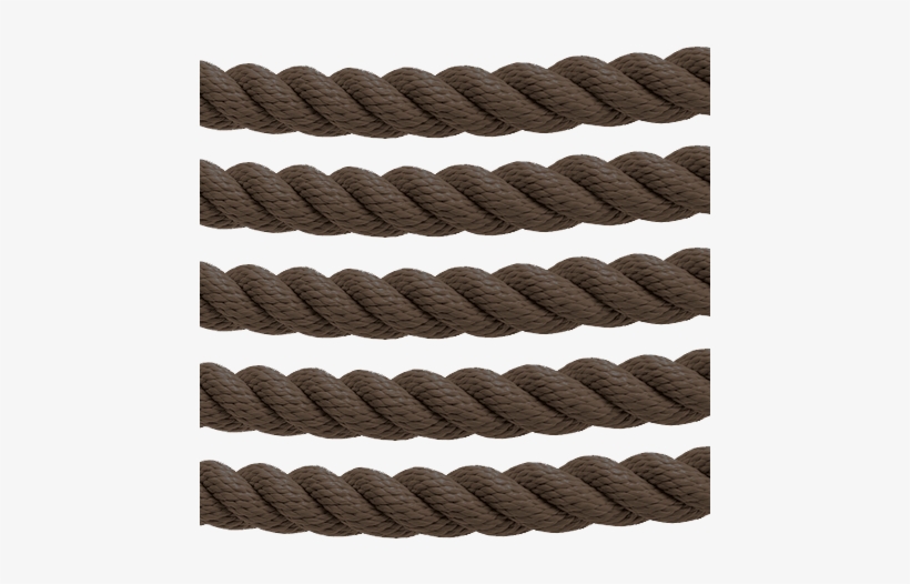 Rope Png - Rope Png Download Picsart, transparent png #46255