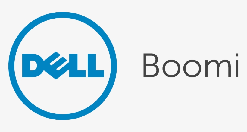 Transparent Dell Boomi Logo, transparent png #46364