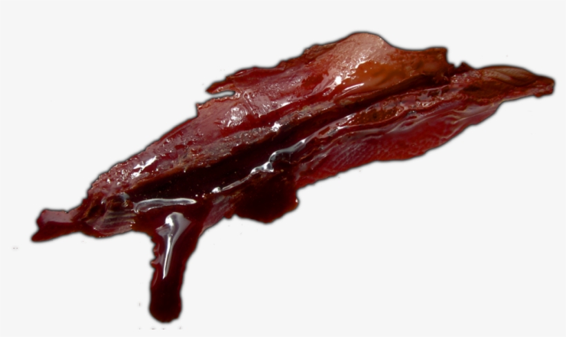 Scar Png - Blood Wound Png, transparent png #46412