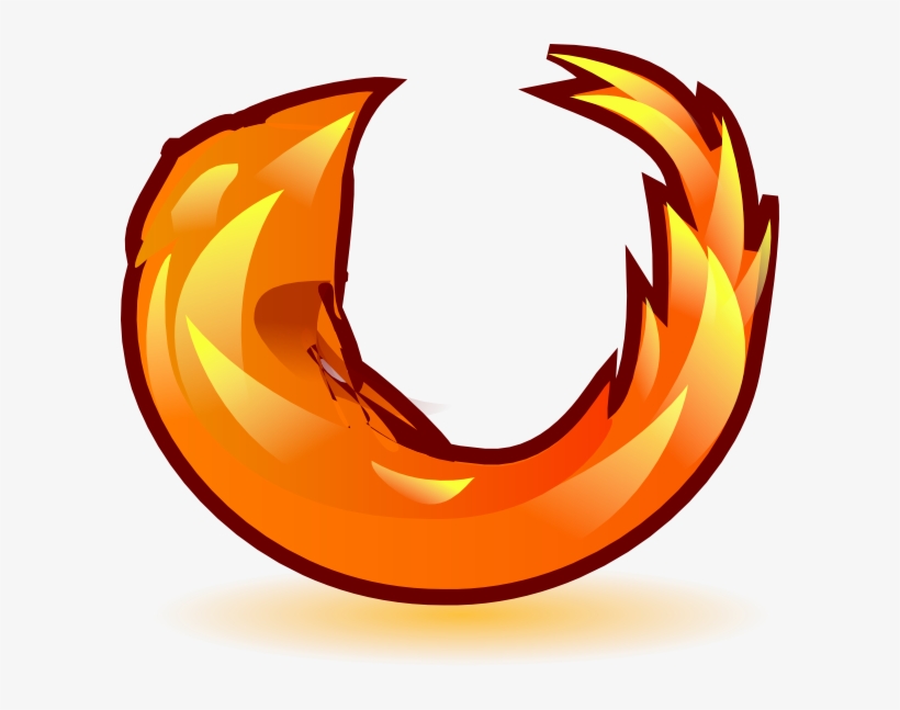 Flames Clipart Flame Circle - Ring Of Fire Clipart, transparent png #46433