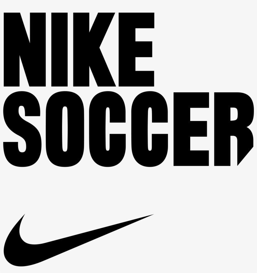 Nike Logo Clipart Clear - Nike Academy, transparent png #46436