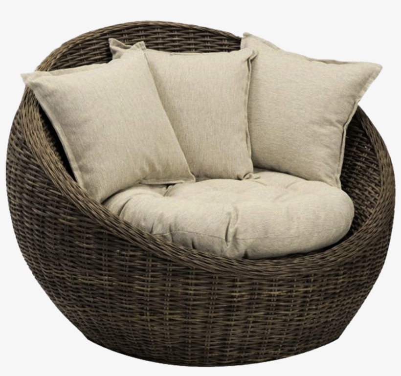 Chair Png Background Image - Chair Png, transparent png #46524