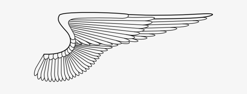 Wings Png Images Transparent Free Download - Clip Art, transparent png #46720