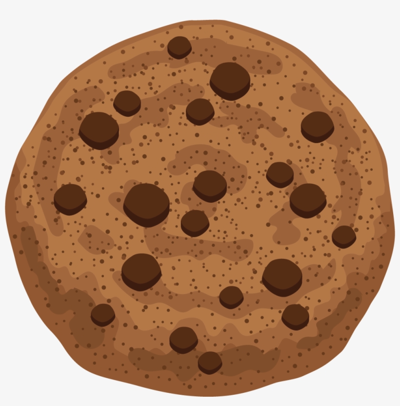 Cookie Png Clipart - Cookie Clip Art Png, transparent png #46742