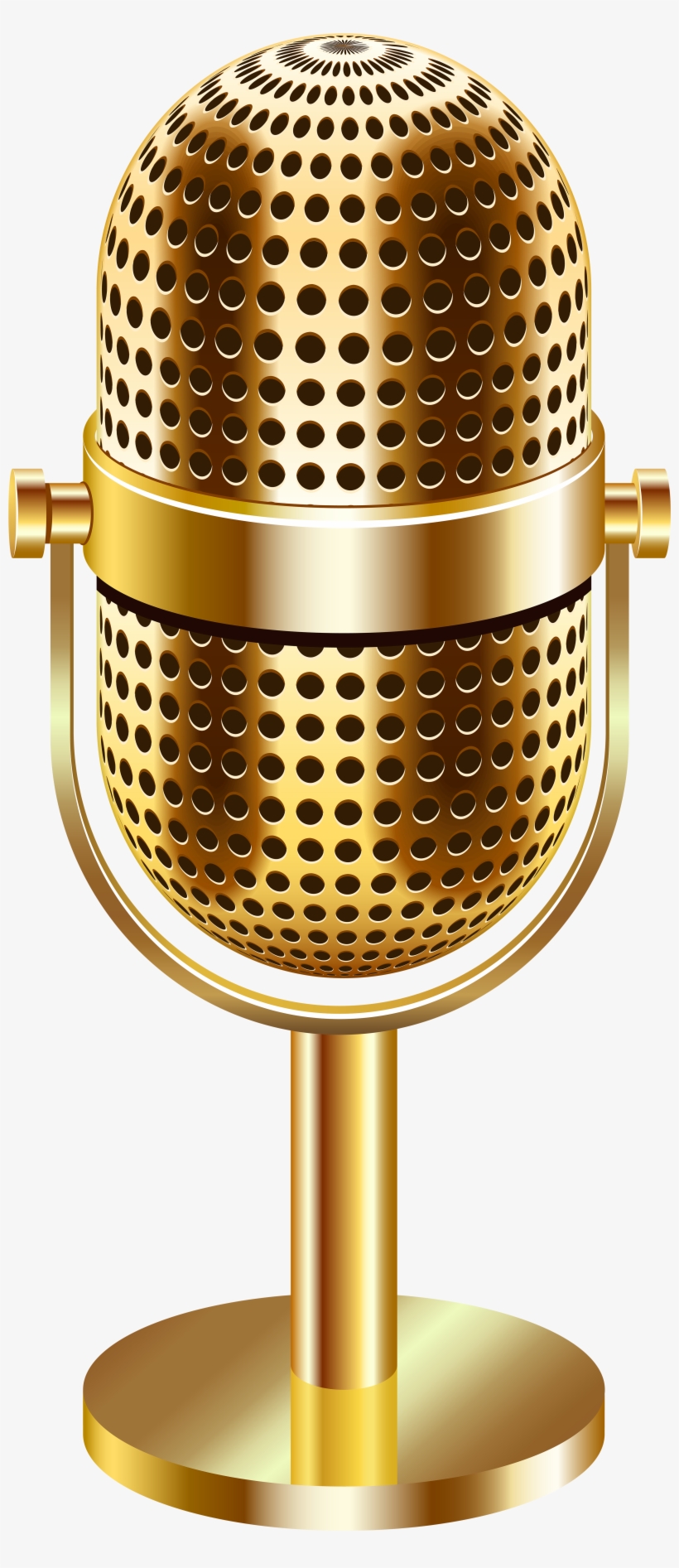 Microphone Png, transparent png #46826