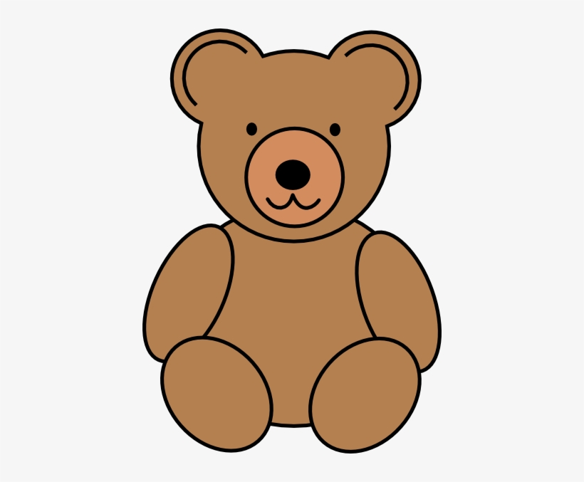 Teddy Bear Clip Art, transparent png #46861