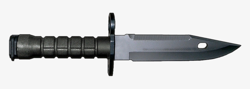 Usmc Knife Png Image - Png Knives, transparent png #47006