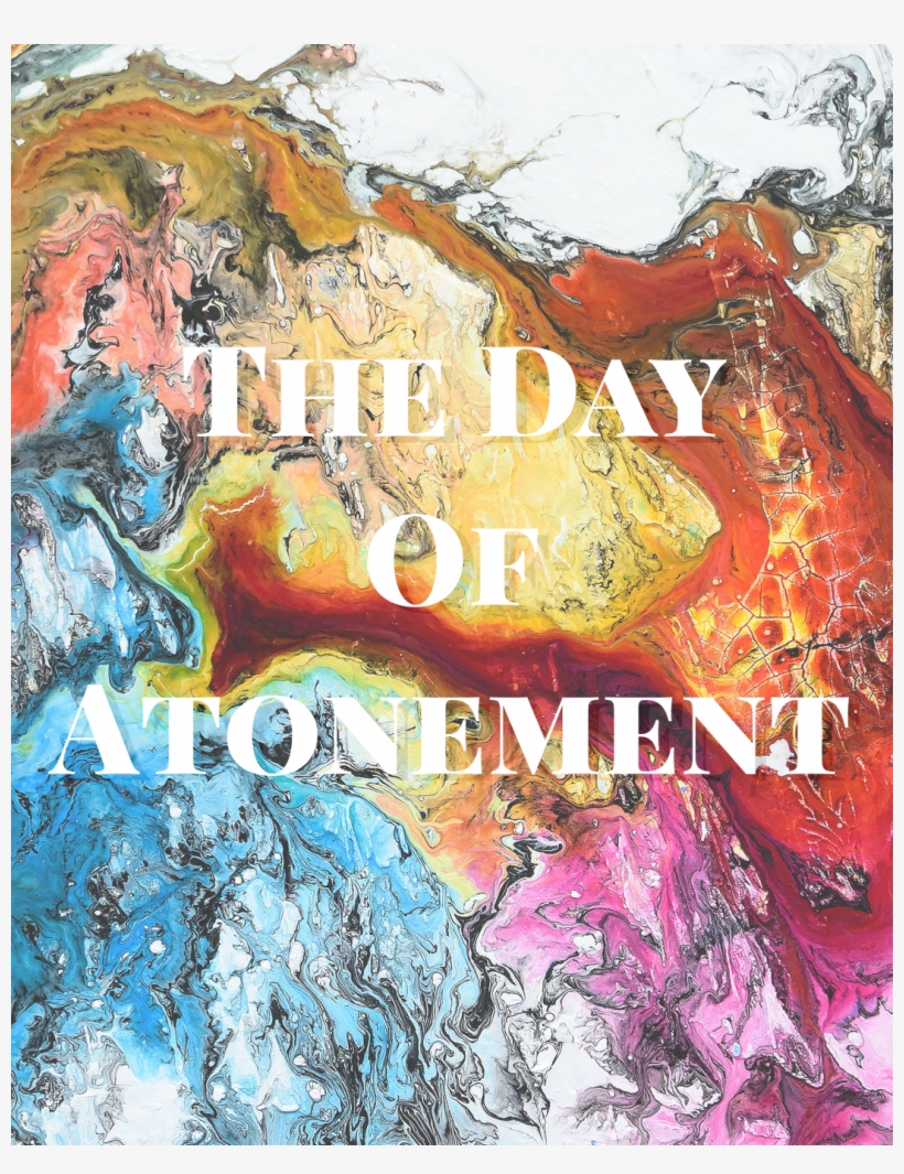 It's Yom Kippur But Some Of You Probably Don't Know - Abstract Art, transparent png #47050