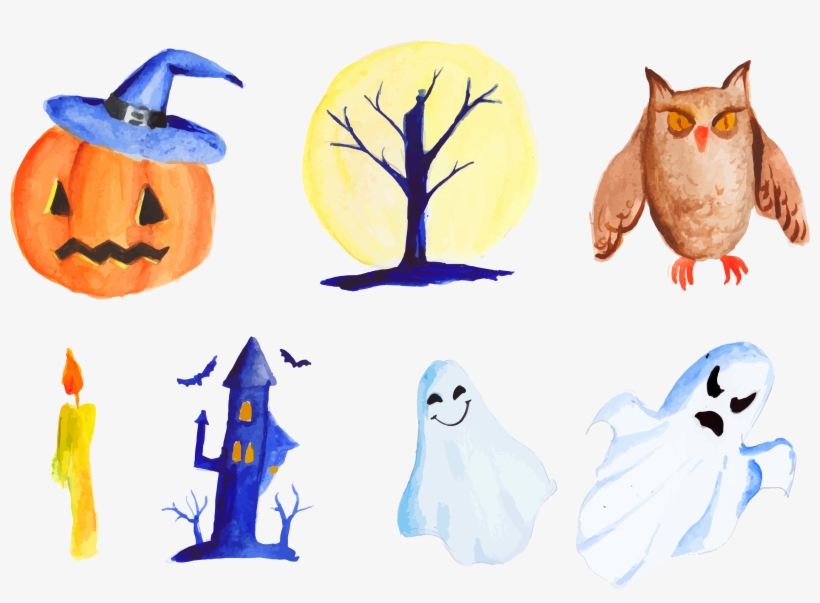 Symbols Painting Decorative Elements, transparent png #47120