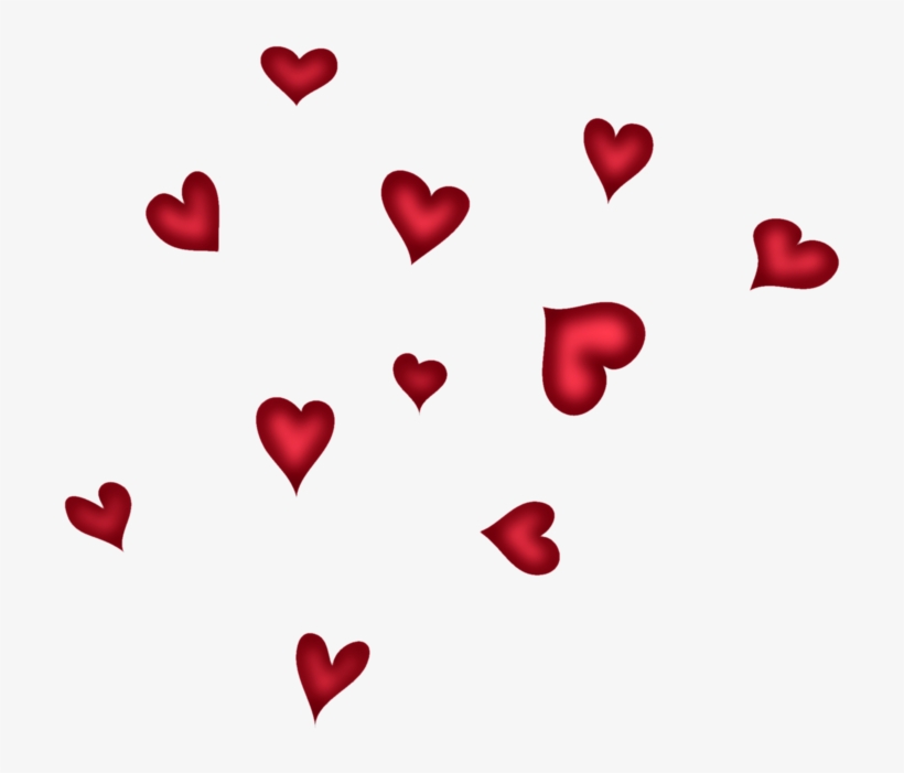 Red Hearts Png Picture - Red Hearts Transparent Background - Free Transparent  PNG Download - PNGkey