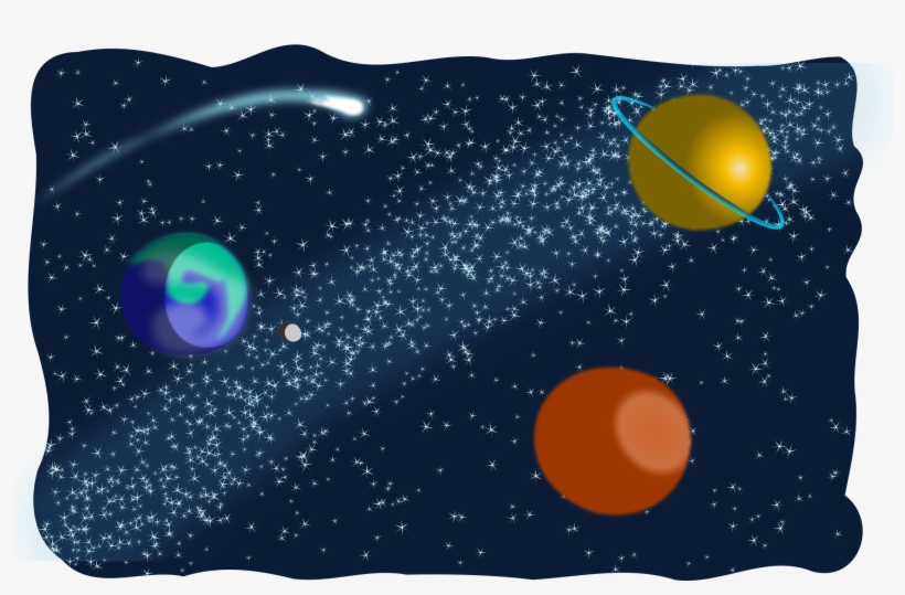 Space Free Clipart, transparent png #47303