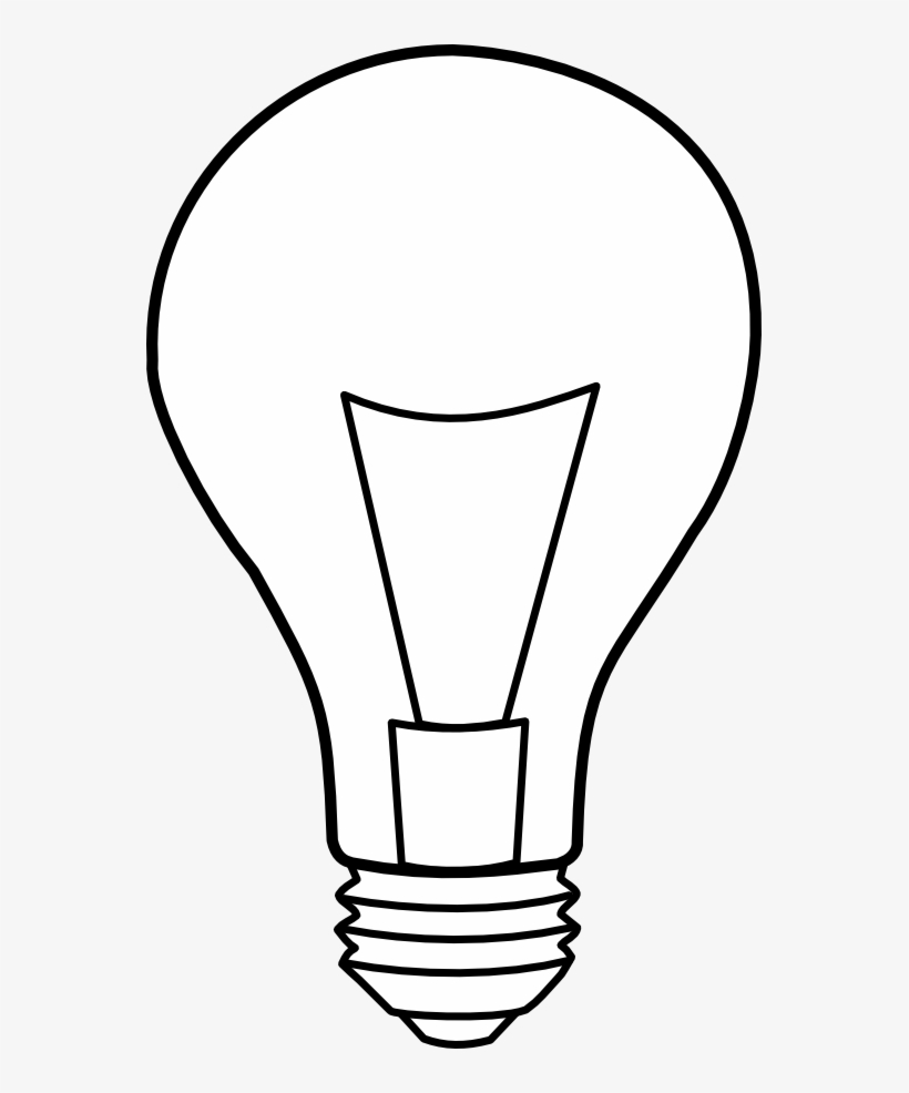 Ampoule / Light Bulb Clipart Png, transparent png #47406