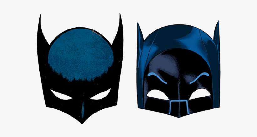 Batman Mask Free Download Png - Batman Day, transparent png #47455