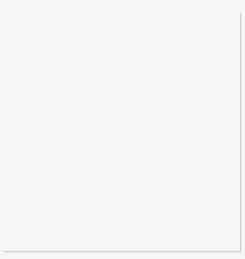 White Twitter Logo Png Transparent - Down Arrow White Png, transparent png #47476