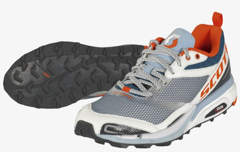Running Shoes Png Image, transparent png #47610