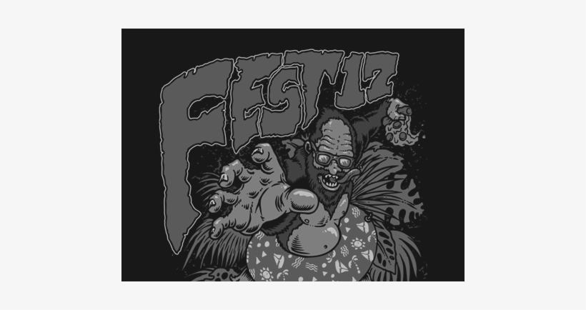 Sugar Dunkerton - The Fest, transparent png #47680