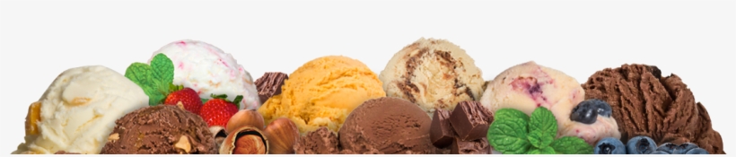 In Our Family's Award-winning Ice Cream - Ice Cream Png Transparent, transparent png #47701