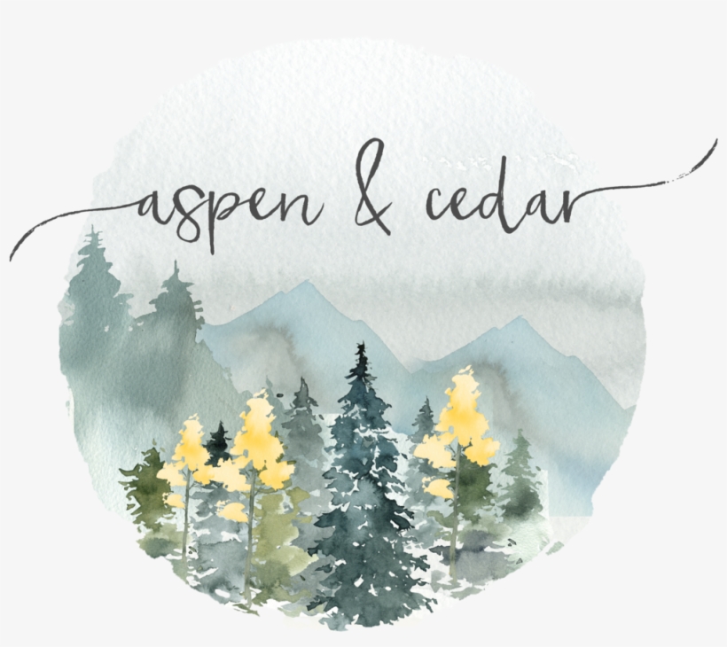 Aspen Forest, transparent png #47725
