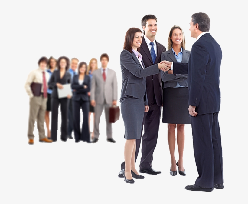 Business People Transparent Png - Company Law - Cs Executive Programme, transparent png #47796