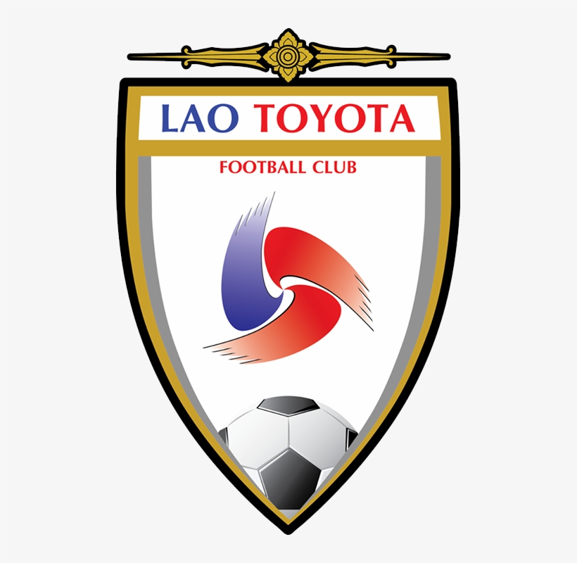 Logo Dream League Soccer Lao Toyota Free Transparent Png