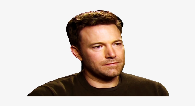 Clip Arts Related To - Ben Affleck Meme Png, transparent png #47991