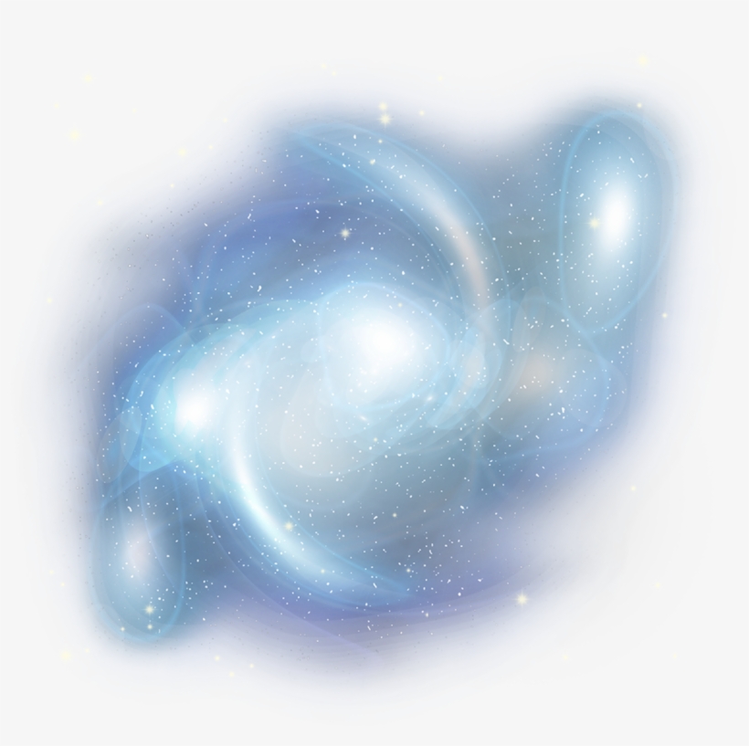 Freetoedit Clipart Stars With - Galaxy Clipart Png - Free Transparent ...