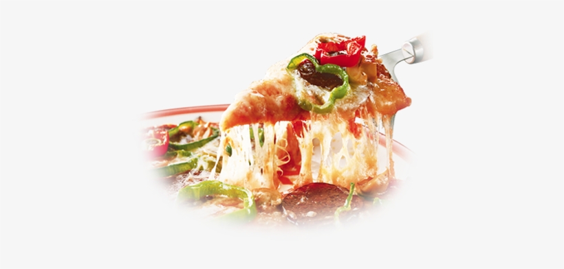 Pizza & Pasta - Pizza, transparent png #48420